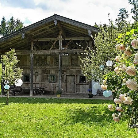 Steinbachhof Chiemsee Bernau am Chiemsee Room photo